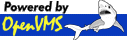 powered by VMS