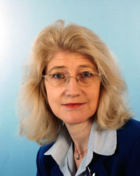 Iris Albrecht