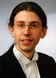 Bernd Ulmann