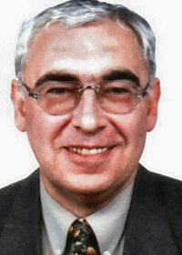 Dr. Gerhard Weck